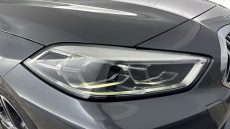 BMW 1 Series 118i M Sport 5dr Step Auto Petrol Hatchback